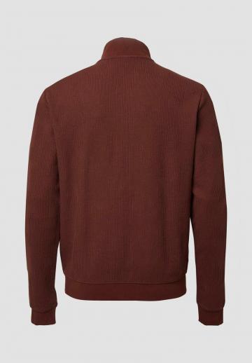 Куртка бомбер