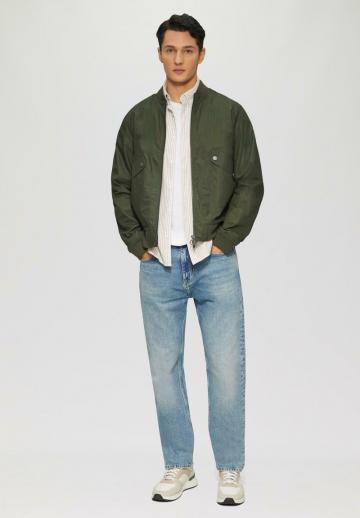 Куртка бомбер