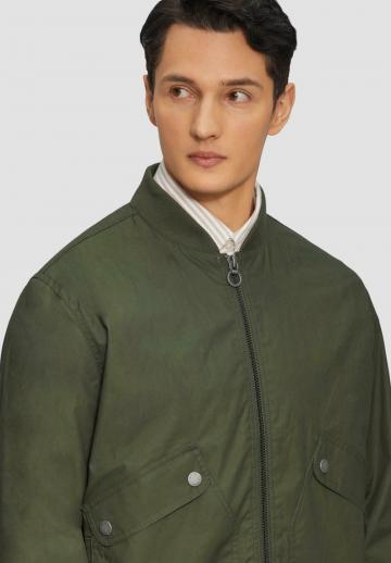 Куртка бомбер
