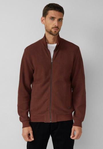 Куртка бомбер