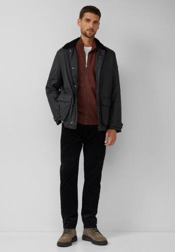 Куртка бомбер