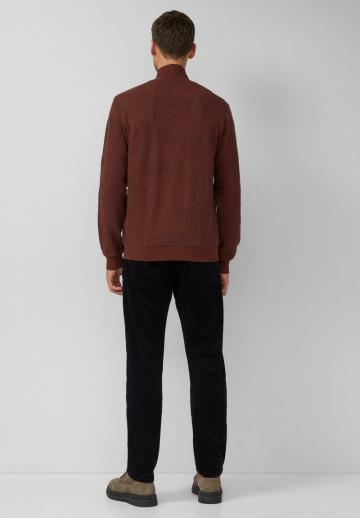 Куртка бомбер