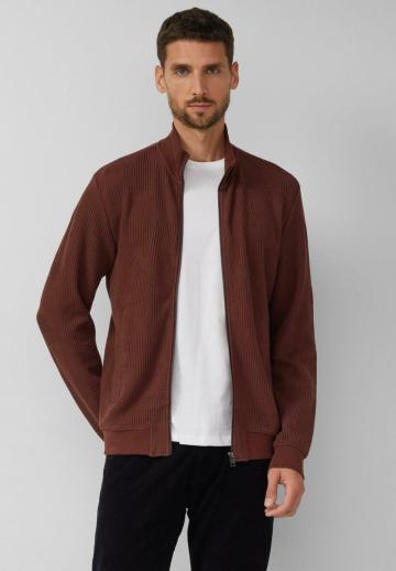 Куртка бомбер