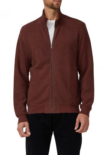 Куртка бомбер