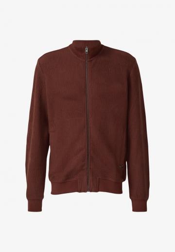 Куртка бомбер