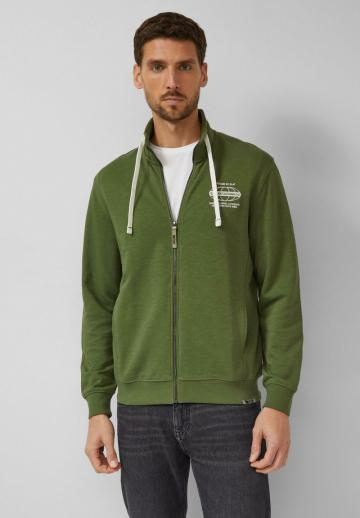 Куртка бомбер
