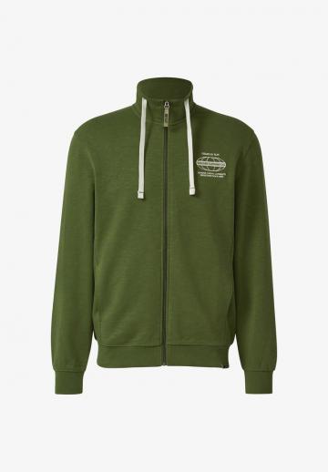 Куртка бомбер