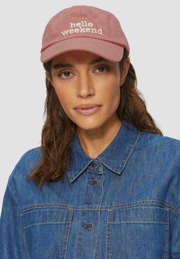 Головной убор