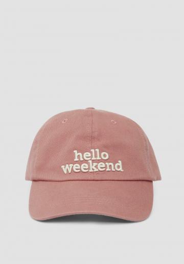 Головной убор