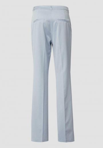 Прямые брюки