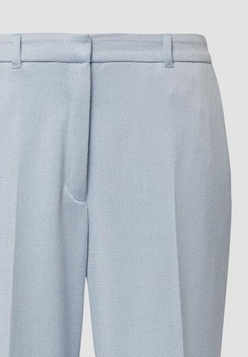 Прямые брюки