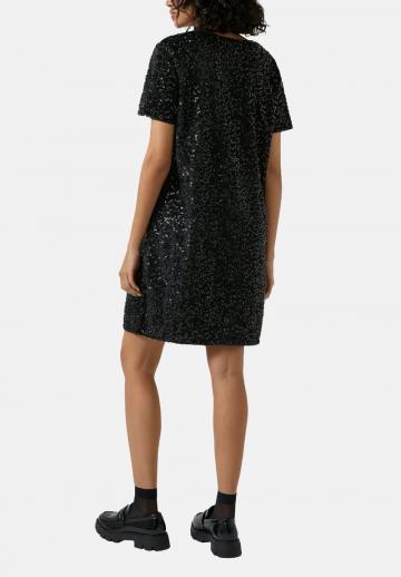 Коктейльное платье