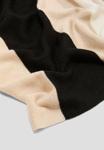 Круглый шарф