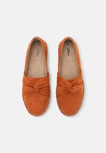 Эспадрильи