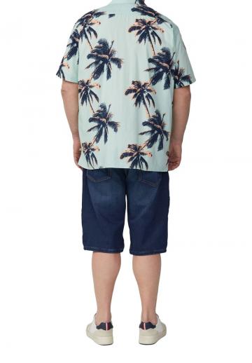 Рубашка с коротким рукавом