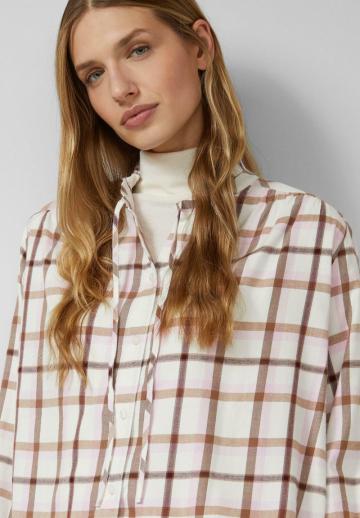 Блузка-рубашка