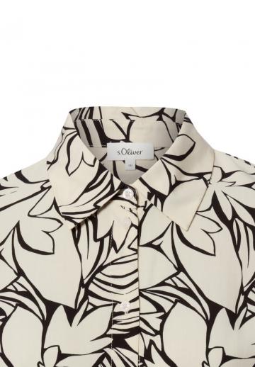 Блузка-рубашка