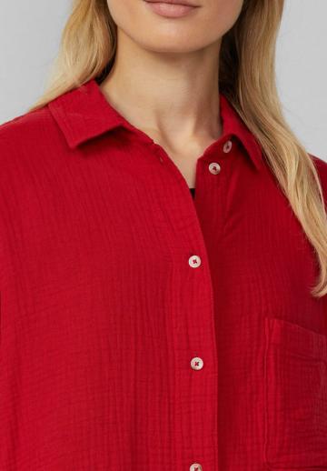 Блузка-рубашка