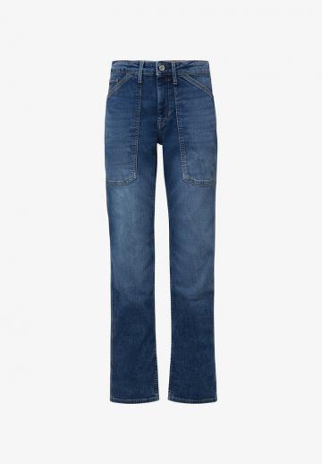 Клешеные брюки