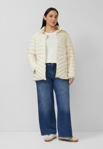 Свободные джинсы