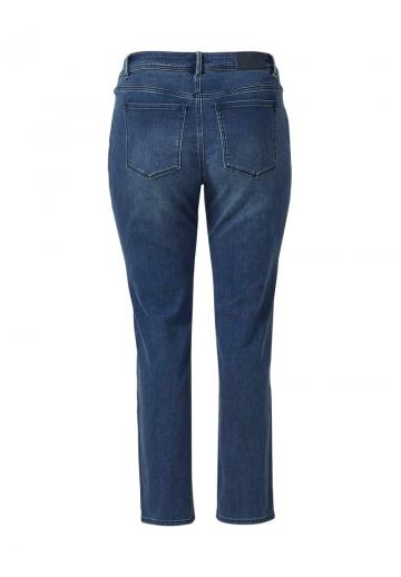 Узкие джинсы