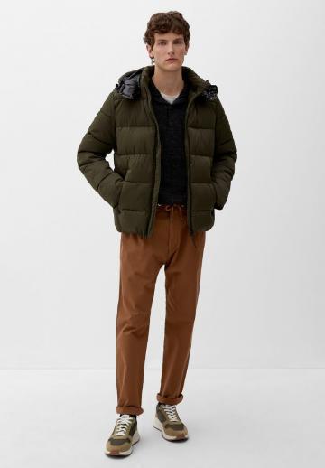 Спортивные штаны