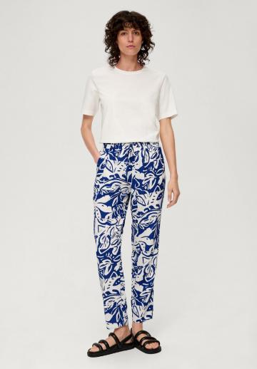 Спортивные штаны