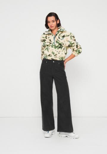 Флисовая кофта