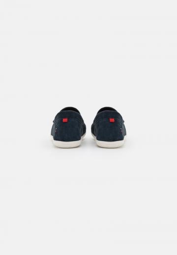 Полуботинки