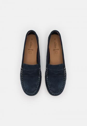 Полуботинки