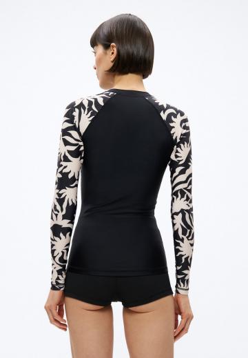 Пляжная майка