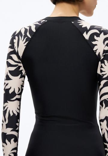 Пляжная майка