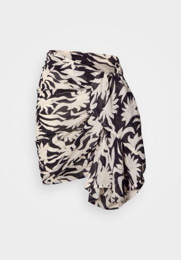 Пляжная майка