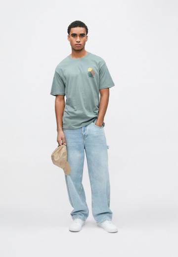 Спортивная майка