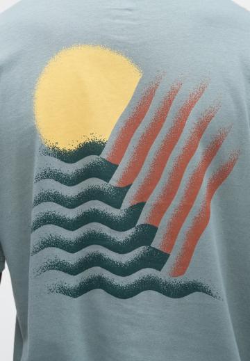 Спортивная майка