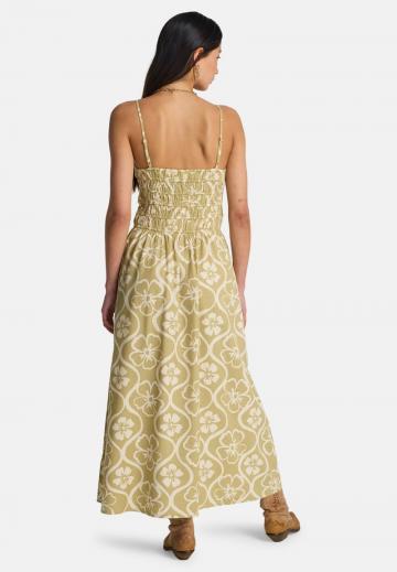 Платье макси