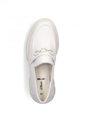 Полуботинки