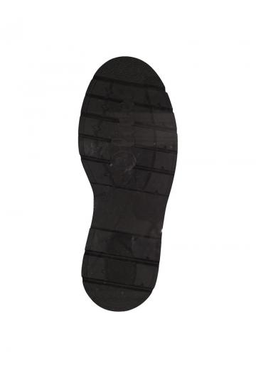 Полусапожки на платформе