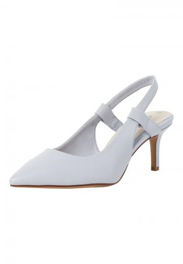 Туфли слинги