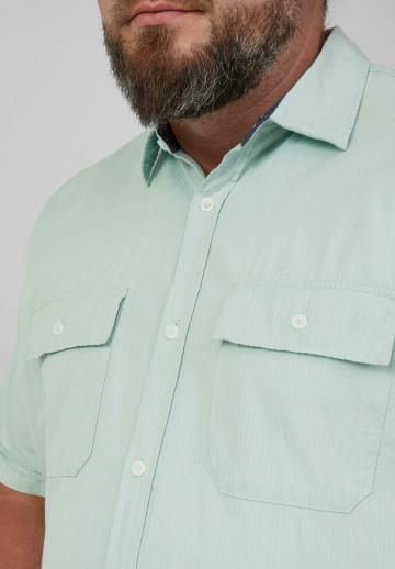 Рубашка с коротким рукавом