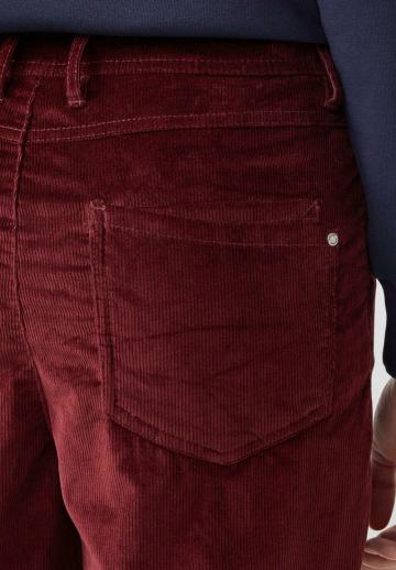 Прямые брюки