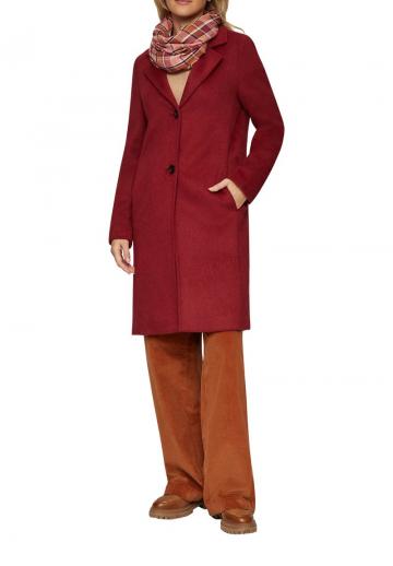 Круглый шарф