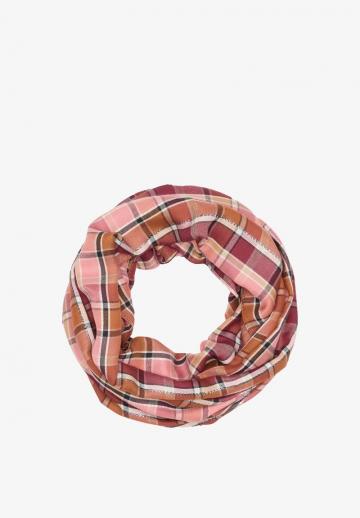 Круглый шарф