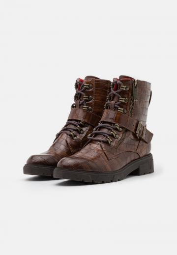 Полусапожки