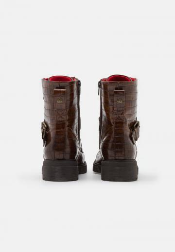 Полусапожки