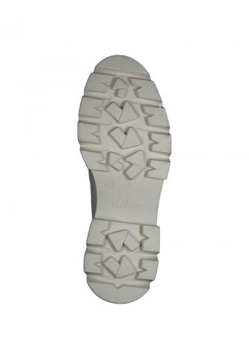 Полуботинки