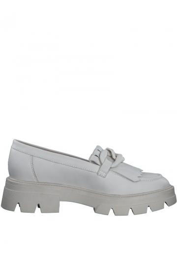 Полуботинки