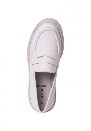 Полуботинки