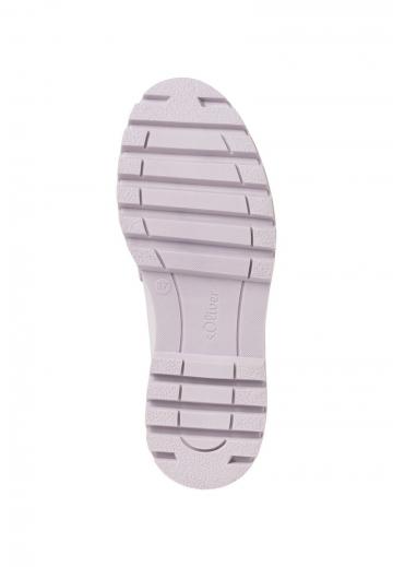 Полуботинки