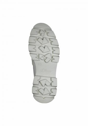 Полуботинки